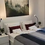 Appartement Szczyrkowskie & Fun Widokowy 5 Szczyrk