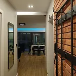 Appartement Szczyrkowskie & Fun Widokowy 5 *