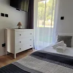 Szczyrkowskie & Fun Widokowy 5 Appartement *