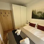 Appartement Szczyrkowskie & Fun Widokowy 5 *