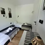 Szczyrkowskie & Fun Widokowy 5 Appartement Szczyrk