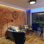 Appartement Szczyrkowskie & Fun Widokowy 5 Szczyrk