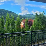 Szczyrkowskie & Fun Widokowy 5 * Szczyrk