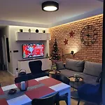 Szczyrkowskie & Fun Widokowy 5 Appartement *