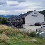 Szczyrkowskie & Fun Widokowy 5 Appartement *