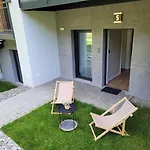 Szczyrkowskie & Fun Widokowy 5 * Szczyrk