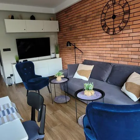 Szczyrkowskie & Fun Widokowy 5 * Szczyrk