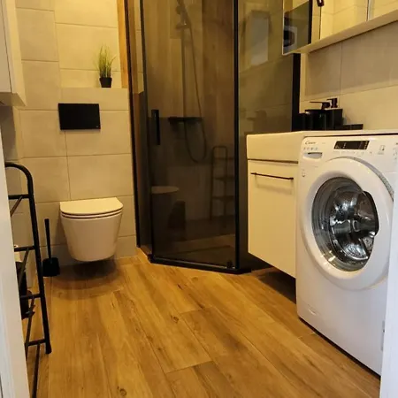 Szczyrkowskie & Fun Widokowy 5