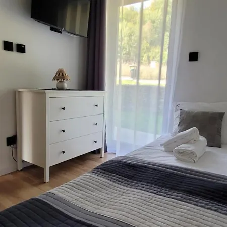 Szczyrkowskie & Fun Widokowy 5 Apartment *