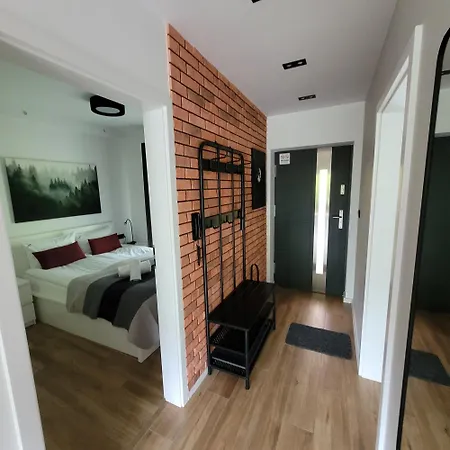 Apartment Szczyrkowskie & Fun Widokowy 5 *