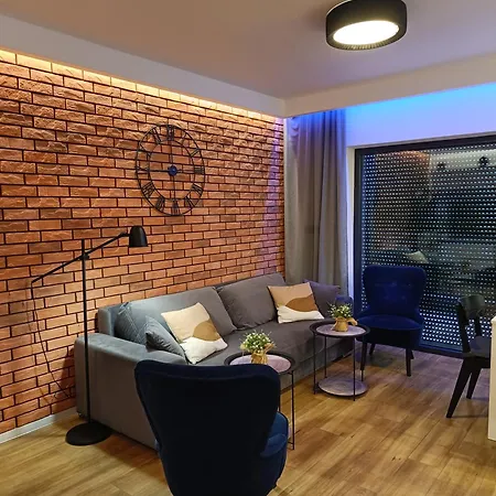 Appartement Szczyrkowskie & Fun Widokowy 5 Szczyrk