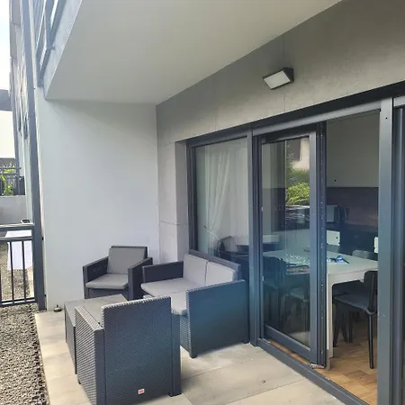 Szczyrkowskie & Fun Widokowy 5 Appartement Szczyrk