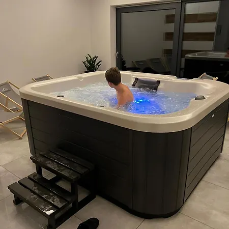 Szczyrkowskie & Fun Widokowy 5 *