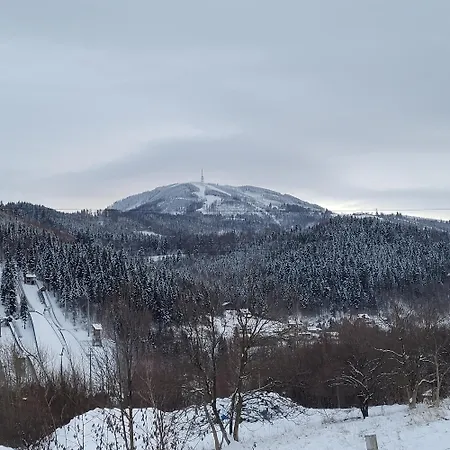 Szczyrkowskie & Fun Widokowy 5