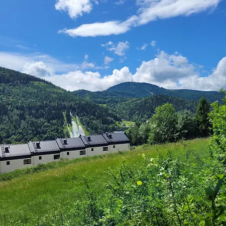 Apartment Szczyrkowskie & Fun Widokowy 5 Szczyrk