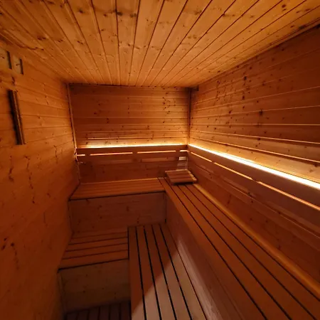 Appartement Szczyrkowskie & Fun Widokowy 5 Szczyrk