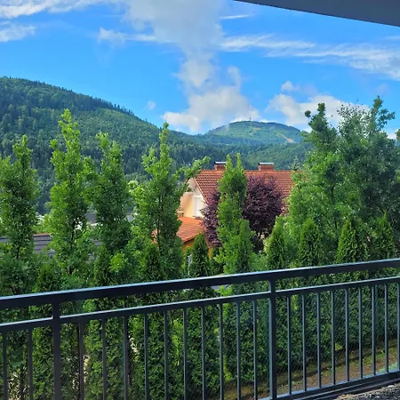 Szczyrkowskie & Fun Widokowy 5 * Szczyrk