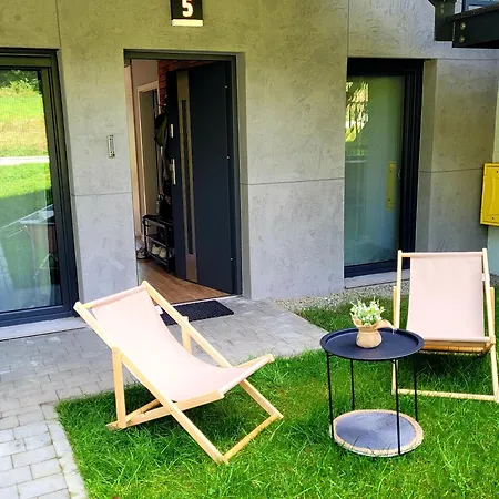 Szczyrkowskie & Fun Widokowy 5