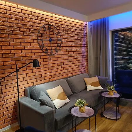 Szczyrkowskie & Fun Widokowy 5 Szczyrk