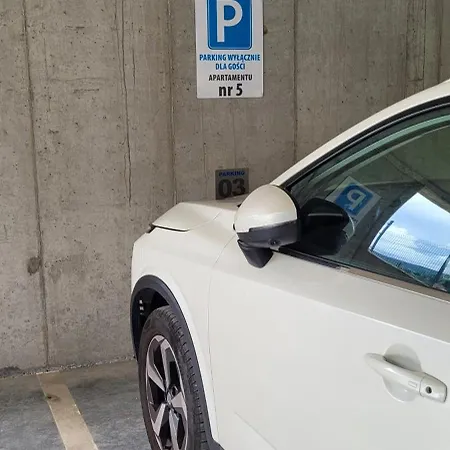 Szczyrkowskie & Fun Widokowy 5