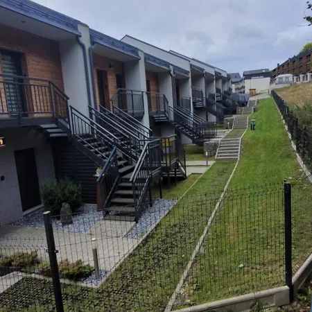Szczyrkowskie & Fun Widokowy 5 *