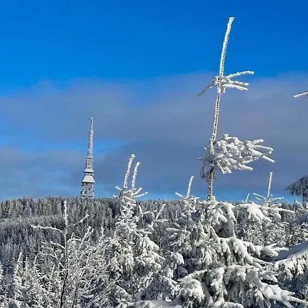 Szczyrkowskie & Fun Widokowy 5