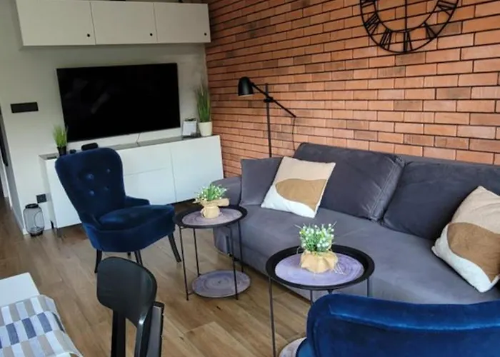 Szczyrkowskie & Fun Widokowy 5 * Szczyrk