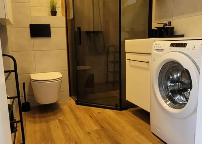 Szczyrkowskie & Fun Widokowy 5