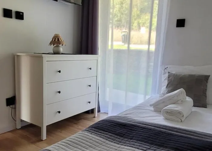 Szczyrkowskie & Fun Widokowy 5 Apartamento *