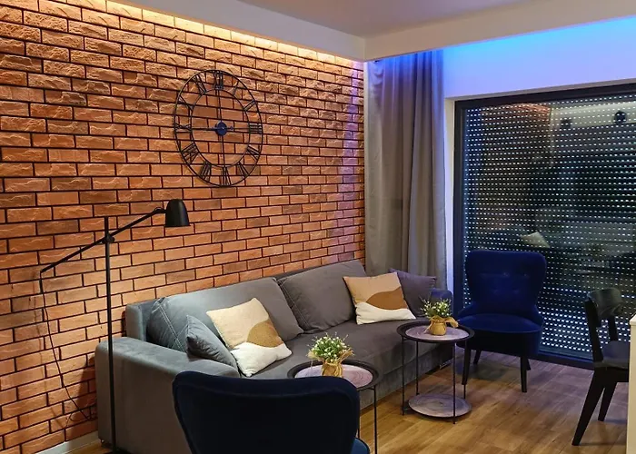 Apartamento Szczyrkowskie & Fun Widokowy 5 Szczyrk