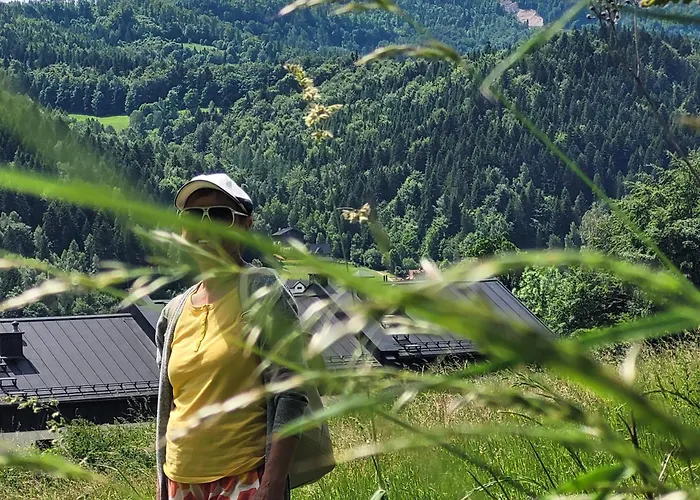 Szczyrkowskie & Fun Widokowy 5