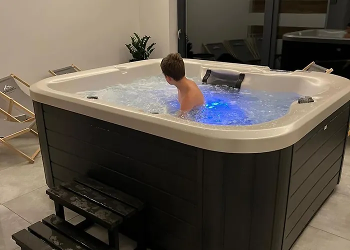 Szczyrkowskie & Fun Widokowy 5 *