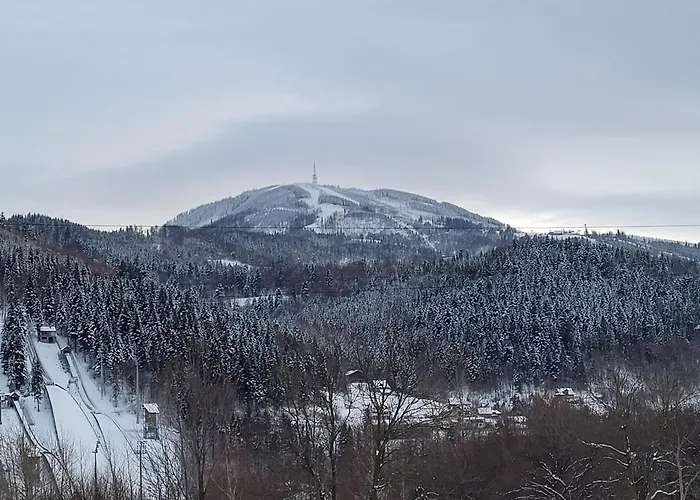 Szczyrkowskie & Fun Widokowy 5