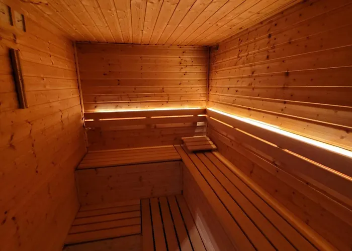 דירה Szczyrkowskie & Fun Widokowy 5 שצ'צ'ירק