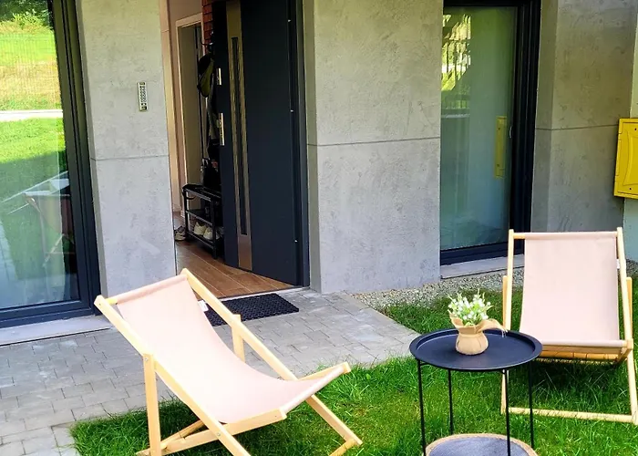 Szczyrkowskie & Fun Widokowy 5