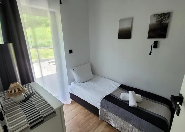 Szczyrkowskie & Fun Widokowy 5 Appartement