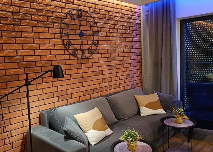 Szczyrkowskie & Fun Widokowy 5 שצ'צ'ירק