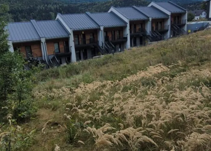 Szczyrkowskie & Fun Widokowy 5 Szczyrk