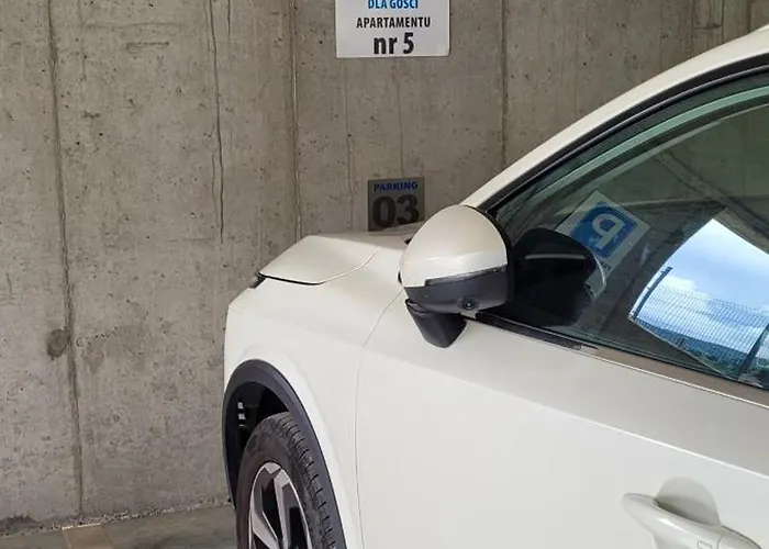 Szczyrkowskie & Fun Widokowy 5