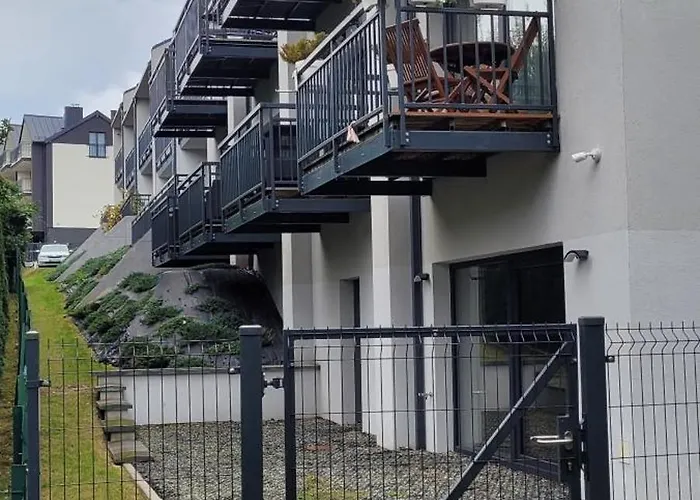 Apartamento Szczyrkowskie & Fun Widokowy 5 Szczyrk